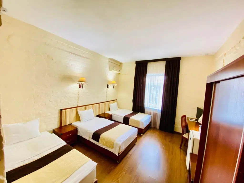 room image